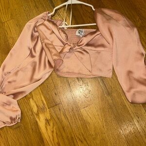 Princess Polly shirt